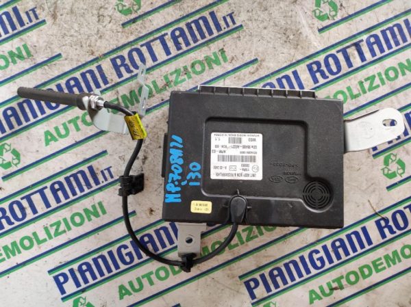 Kit Accensione Hyundai i30 D4FB 2013