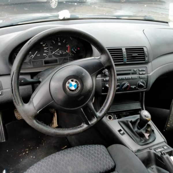 Faro anteriore BMW Serie 3 E46 Compact