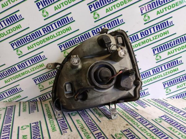 Faro / Proiettore Anteriore Destro Opel Agila 2006