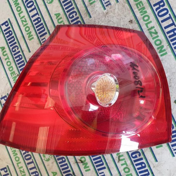 Faro Posteriore Sinistro Volkswagen Golf V 2004