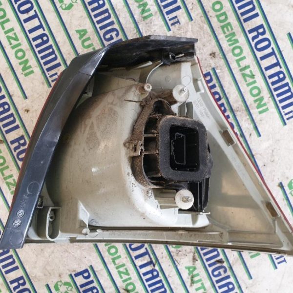 Faro Posteriore Sinistro Volkswagen Golf V 2004