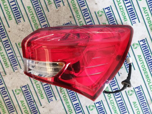 Faro Posteriore Destro Hyundai ix20 2011