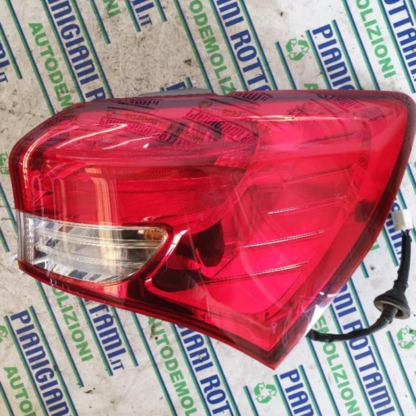 Faro Posteriore Destro Hyundai ix20 2011