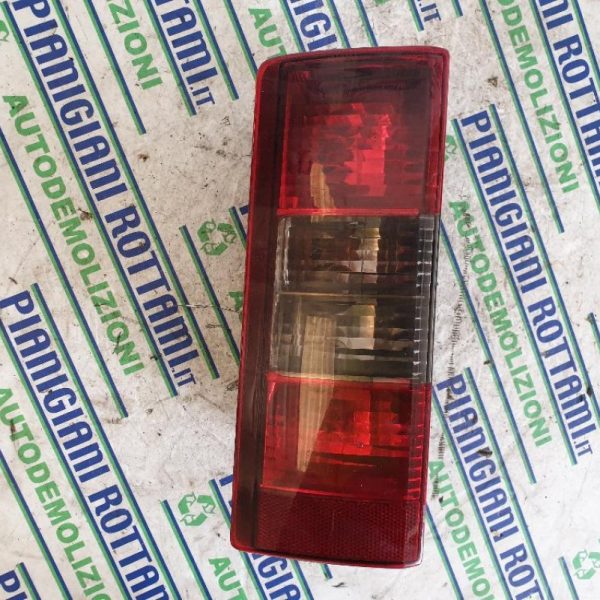 Faro Posteriore Sinistro Opel Combo 2004