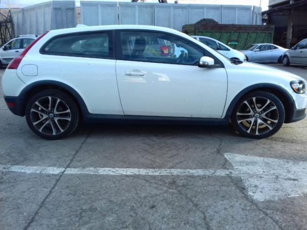 Parafango Volvo C30 2008