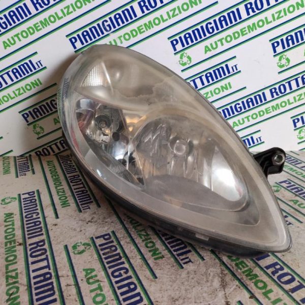 Faro Anteriore Destro Lancia Ypsilon 2007