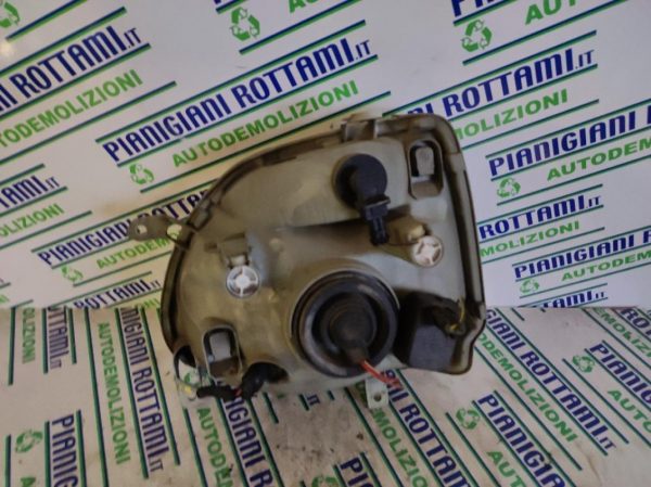 Faro Anteriore Destro Opel Agila 2006