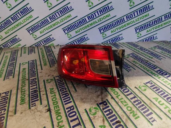 Faro Posteriore Sinistro Renault Clio 2016