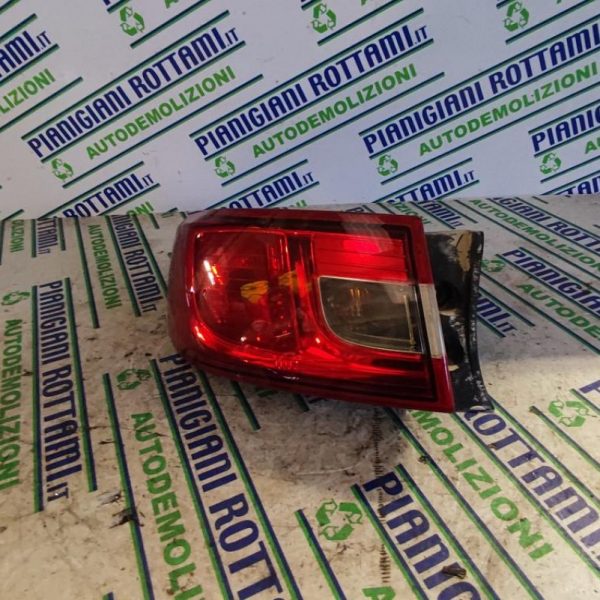 Faro Posteriore Sinistro Renault Clio 2016