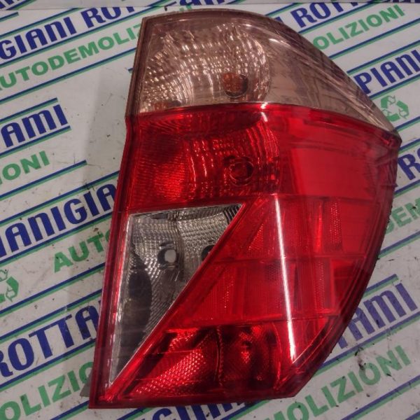 Faro Posteriore Destro Honda FR-V