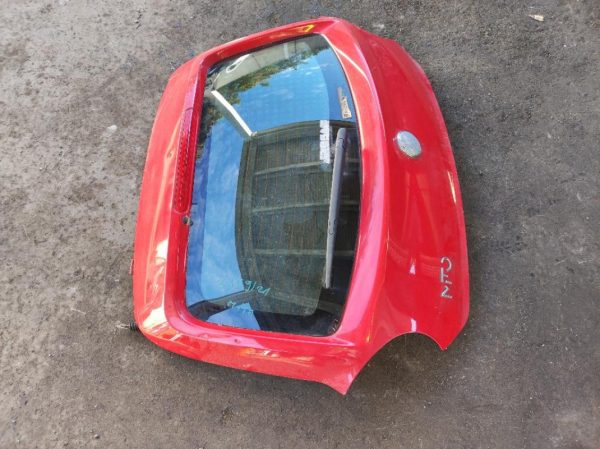 Portellone Posteriore Alfa Romeo MiTo 2009