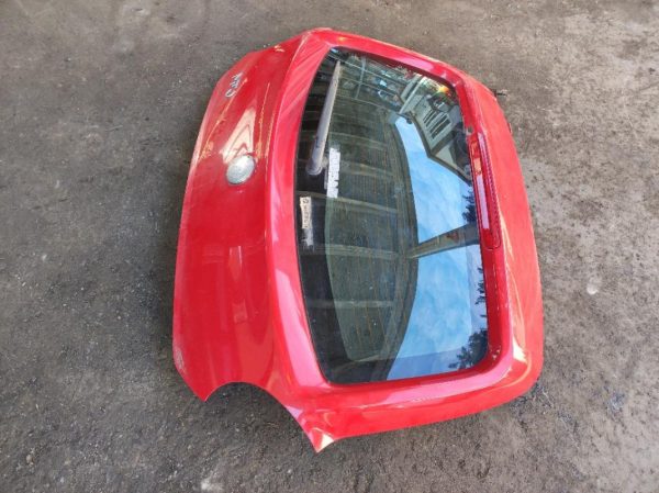 Portellone Posteriore Alfa Romeo MiTo 2009