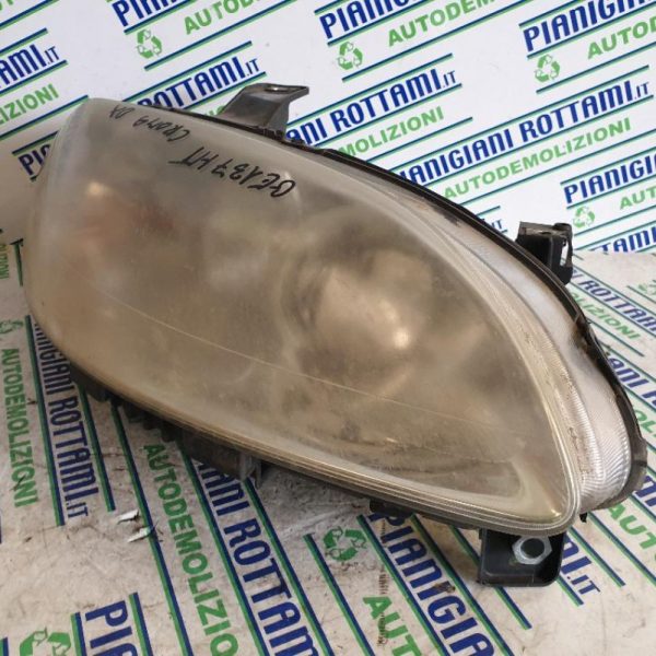 Faro Anteriore Destro Fiat Croma 2006