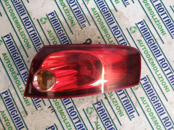 Faro Posteriore Destro Fiat Croma 2006