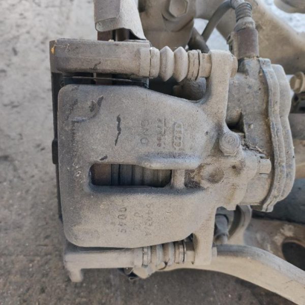 Assale / Ponte Posteriore Audi A4 Allroad CAH 2009