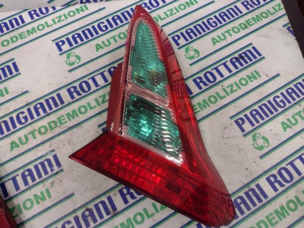 Faro Posteriore Destro Citroen C4 2010