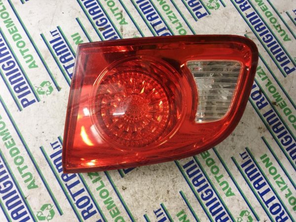 Faro Posteriore Interno Destro Hyundai Santa Fe 2008