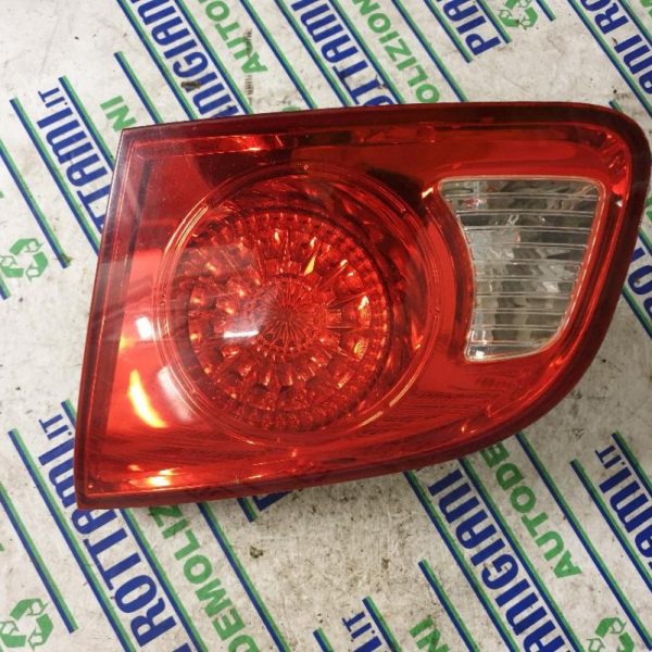 Faro Posteriore Interno Destro Hyundai Santa Fe 2008