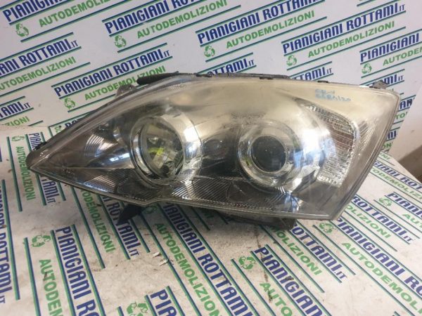 Faro Anteriore Sinistro Honda CR-V 2007