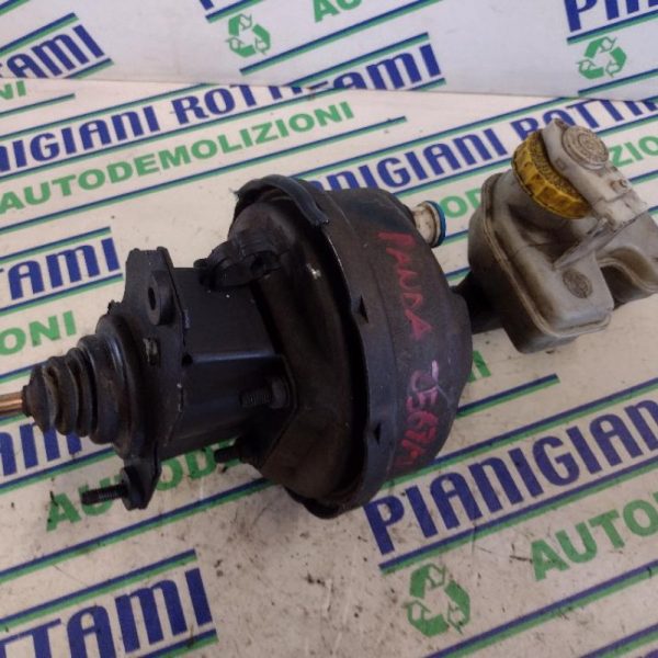 Servofreno Fiat Panda anno 2000