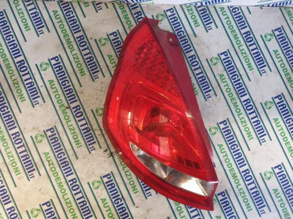 Faro Posteriore Sinistro Ford Fiesta 2011