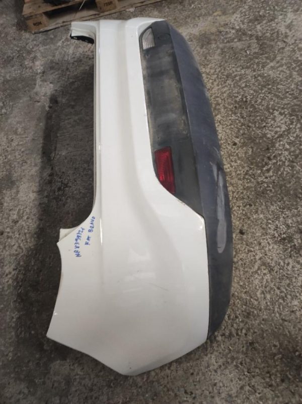 Paraurti Posteriore Fiat Bravo 2009