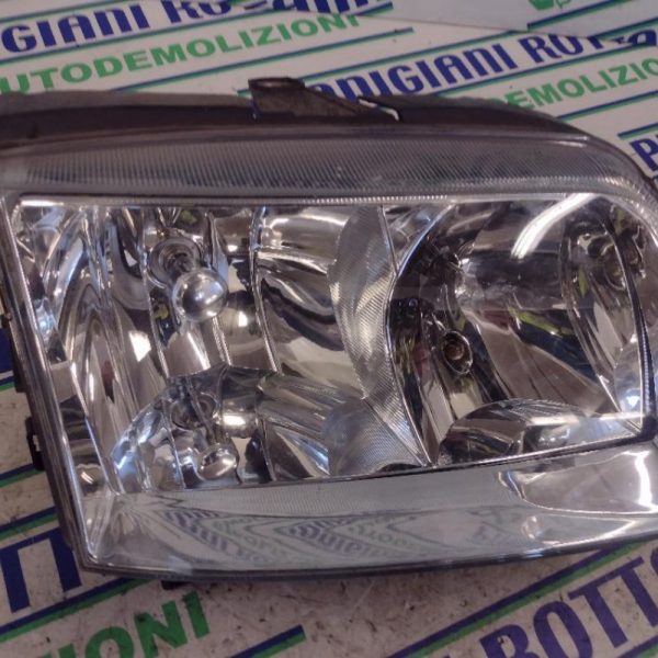 Faro Anteriore Destro Volkswagen Polo 2000