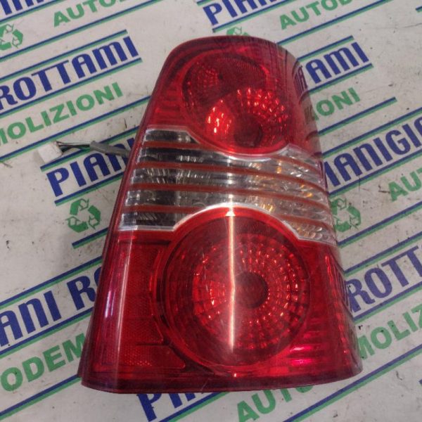 Faro Posteriore Destro Hyundai Atos Prime 2005