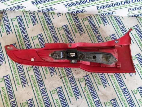 Faro Posteriore Destro Fiat Panda 2005