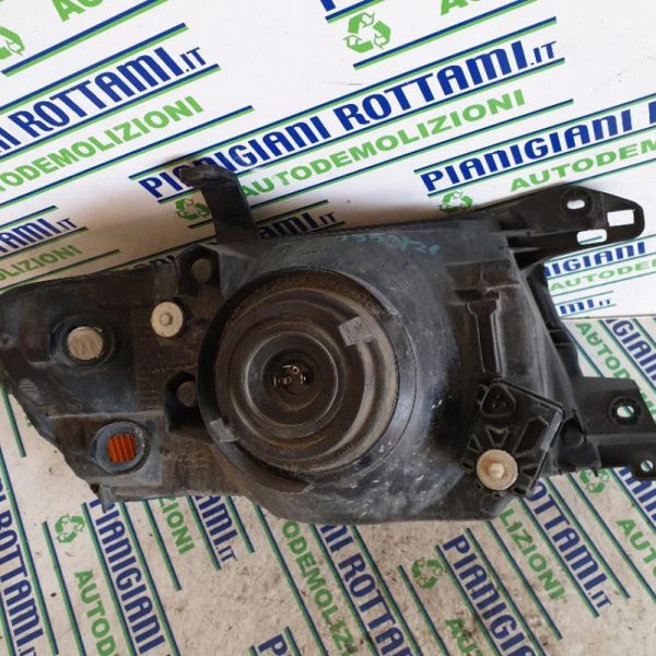 Faro Anteriore Sinistro Mitsubishi Pajero 2004