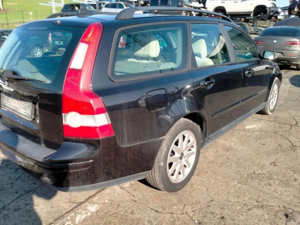 Faro posteriore Volvo V50 2005