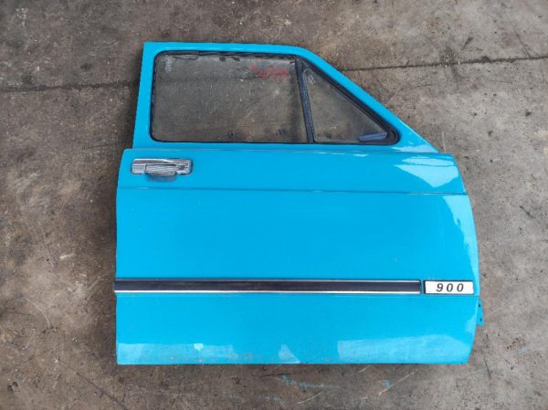 Porta Anteriore Destra Fiat 127 1980