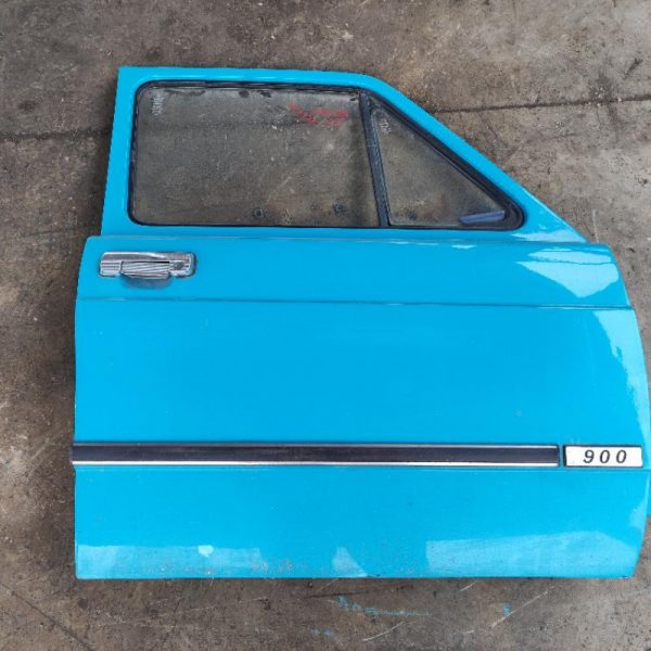Porta Anteriore Destra Fiat 127 1980