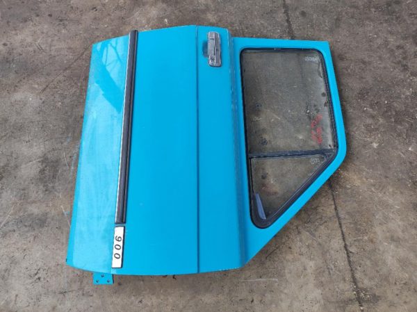 Porta Anteriore Destra Fiat 127 1980