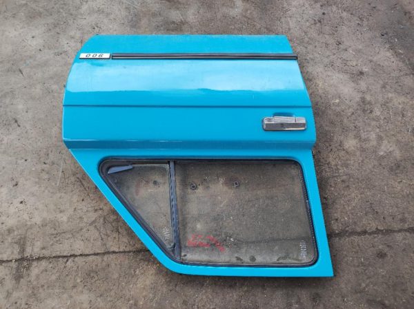 Porta Anteriore Destra Fiat 127 1980