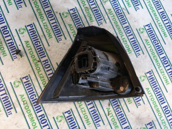 Faro Posteriore Destro Volkswagen Golf V 2008