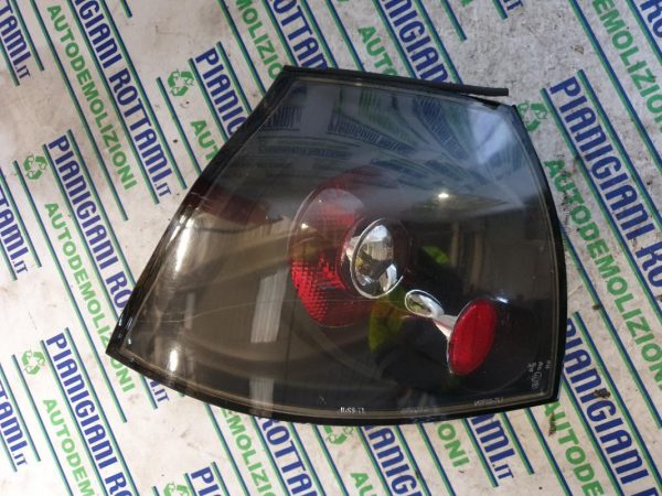 Faro Posteriore Sinistro Volkswagen Golf V 2008