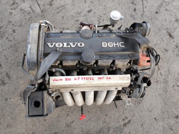 Motore Volvo 850 B52025 180.000 KM
