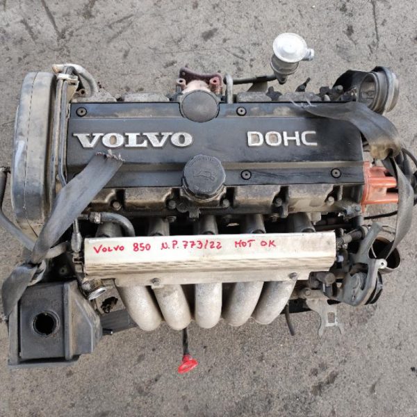 Motore Volvo 850 B52025 180.000 KM