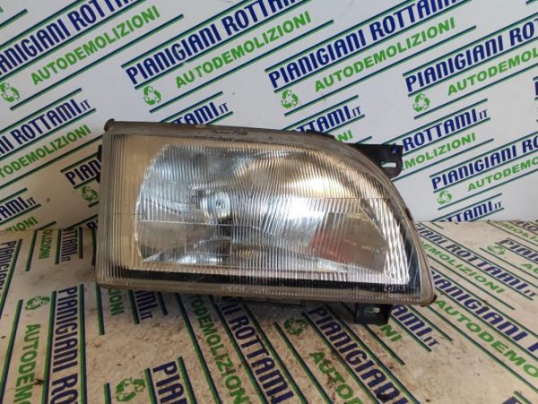 Faro Anteriore Destro Ford Transit 2000