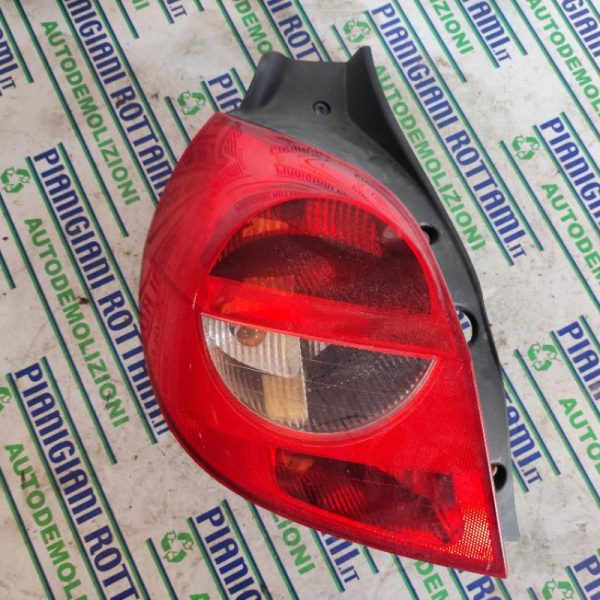 Faro Posteriore Sinistro Renault Clio 2007