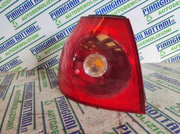 Faro Posteriore Sinistro Volkswagen Golf V 2008