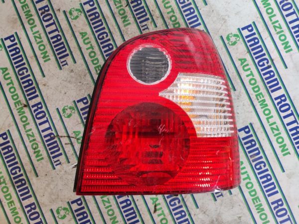 Faro Posteriore Destro Volkswagen Polo 2002