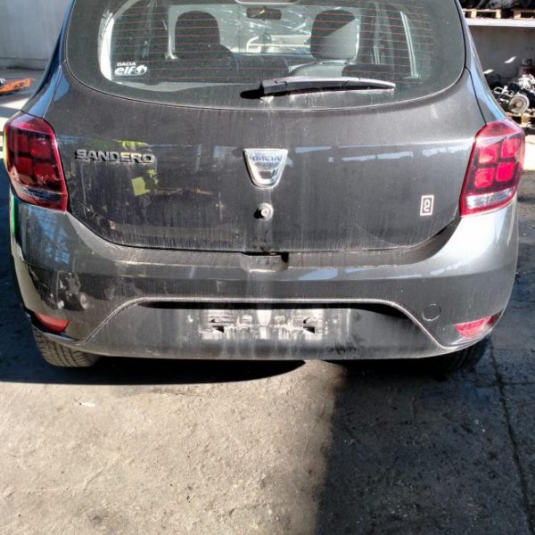 Portellone Dacia Sandero 2018