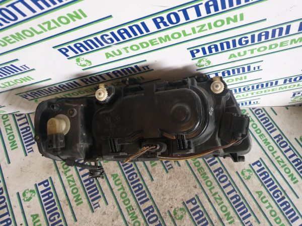 Faro Anteriore Sinistro Audi A3 2002