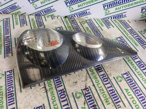 Faro Posteriore Destro Citroen C1 2006