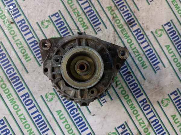 Alternatore Fiat Scudo D9B