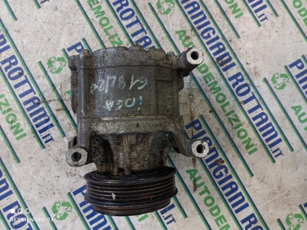 Compressore A/C Fiat Idea 188A5000