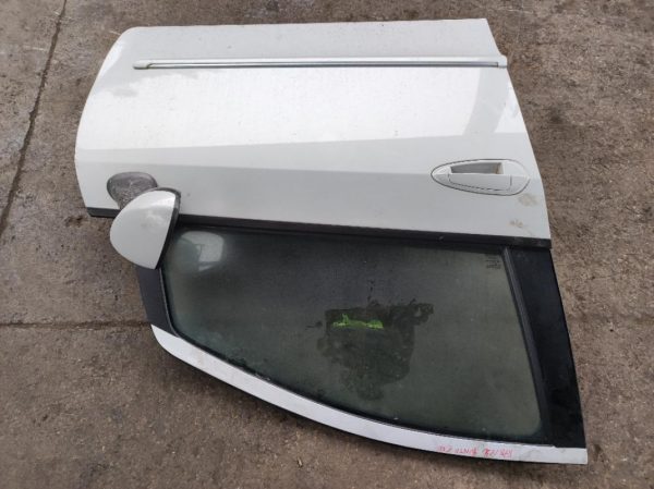 Porta Anteriore Destra Fiat Punto Evo 2010