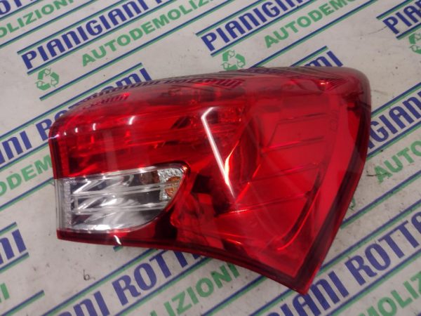 Faro Posteriore Destro Hyundai Ix20 2013